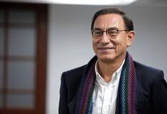 Fiscal apela con la esperanza de que dicten prisión preventiva a Martín Vizcarra