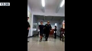 Policía Nacional brinda detalles sobre detenidos durante protestas en Lima: ¿quiénes son? | VIDEO