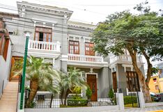 Barranco: Escudo azul será entregado a siete patrimonios culturales