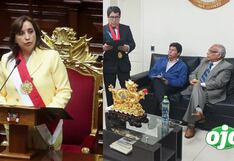 Gobierno declara al 7 de diciembre como nueva efeméride por el fallido golpe de Estado de Pedro Castillo