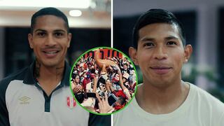 Selección peruana agradece a hinchas con hermoso video  