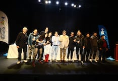 “Rock en el teatro” regresa recargado con Daniel F, Rafo Ráez, 6 Voltios y Marcelo Motta