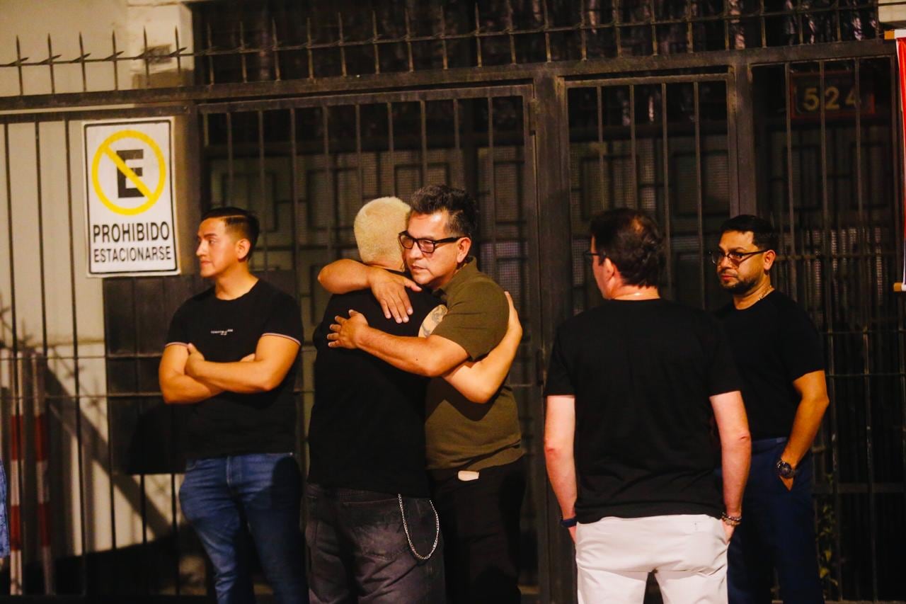 (Fotos: César.grados @photo.gec)