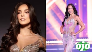 Fans enfurecen por eliminación de Valeria Florez en el Miss Supranational: “Pasaron las más feas y despistadas”