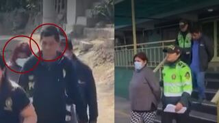 Huaycán: ordenan 9 meses de prisión preventiva a hombre acusado de ultrajar a niña