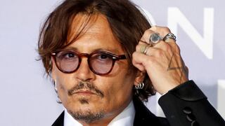 Warner Bros obliga a Johnny Depp a renunciar a su papel en la saga de “Animales fantásticos” 