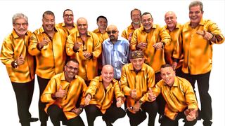 La Sonora Ponceña por primera vez en el Teatro Nacional para celebrar sus 70 años