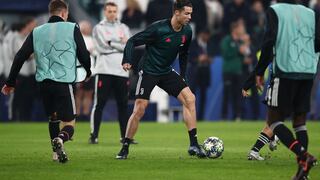 Cristiano Ronaldo aparece con nuevo look y causa furor entre las fans | FOTOS