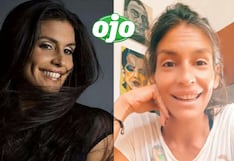 Andrea Montenegro a usuarios que critican su apariencia: “No tengo la cabeza tan hueca como para verme en el espejo todo el día”