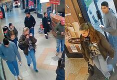 Arman tremendo escándalo porque difundieron videos y fotos de la princesa Leonor