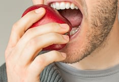 La columna de Pérez Albela: Secretos de la masticación para tu bienestar