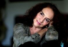 Claudia Dammert: un día como hoy la emblemática actriz cumpliría 74 años
