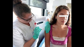Adolescentes: 4 vacunas que deberían tener