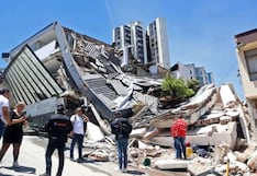 Terremotos en Sudamérica reafirman la importancia de elegir terrenos seguros
