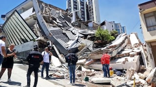 Terremotos en Sudamérica reafirman la importancia de elegir terrenos seguros