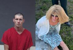 Ratero se disfraza de mujer para así evitar ser arrestado por la Policía