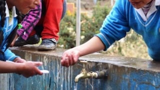 La columna del Tío Billegas: Cuando “El Niño” juega con el agua