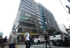 Tres adolescentes de El Agustino están desaparecidas desde el domingo: Hoy un celular se prendió