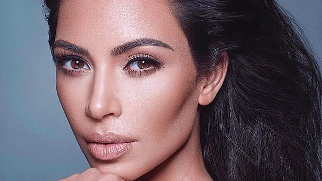 Hija de Kim Kardashian debuta como modelo de pasarela [FOTOS]