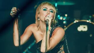 Miley Cyrus dio positivo a COVID-19 luego de su gira por Latinoamérica: “Valió la pena”