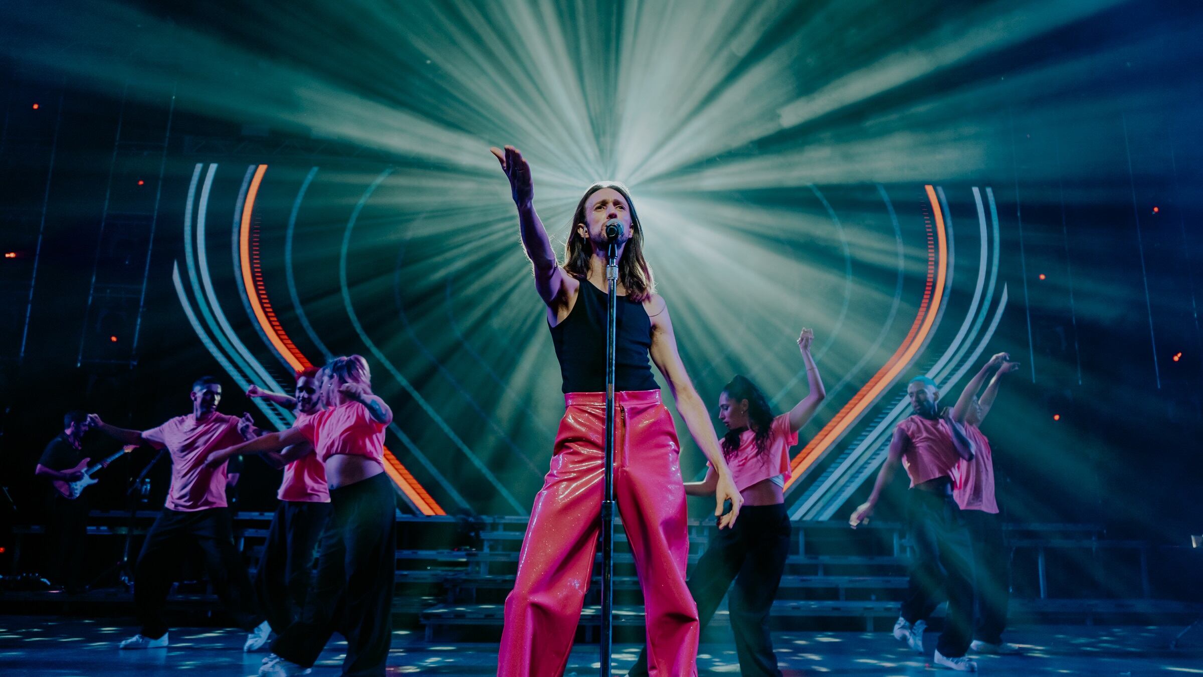 Artista colombiano se reencontrará con sus fans el sábado 13 de abril.