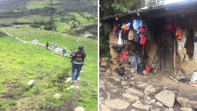 Cinco personas pierden la vida en balacera en Cajamarca