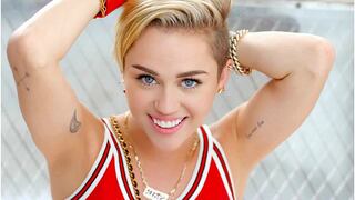 Miley Cyrus publica foto que despierta rumores sobre embarazo