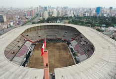 ¡Cuiden la Casa de la Selección!