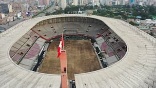 ¡Cuiden la Casa de la Selección!