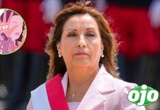 Dina Boluarte cuestionada por no tocar la violencia contra la mujer en su Mensaje a la Nación