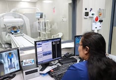 IPEN entrega equipos especializados a hospitales de EsSalud para controlar la calidad de estudios de medicina nuclear