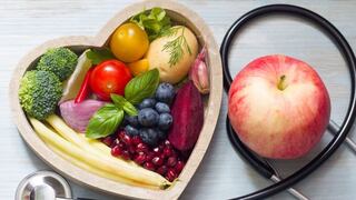 Comer para vivir: ¿Cómo debo comer tras sufrir un infarto?