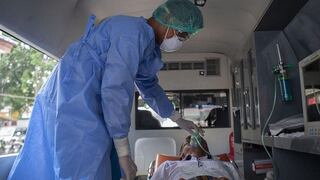 Coronavirus en Perú: Reportan segundo fallecido por COVID-19 en Lambayeque
