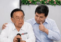 Juran que indulto a Pedro Castillo sería golpe a Keiko pues una vez libre “incendiaría la pradera”