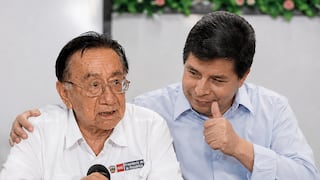Juran que indulto a Pedro Castillo sería golpe a Keiko pues una vez libre “incendiaría la pradera”