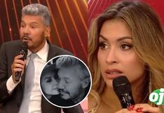 ¿Se acabó el amor? Marcelo Tinelli niega boda con Milett Figueroa y hace fuerte aclaración: “Nunca vivimos juntos”