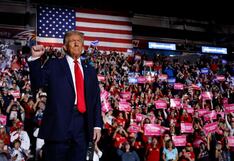 Donald Trump vuelve a la Casa Blanca: ¿Cómo impacta al Perú?