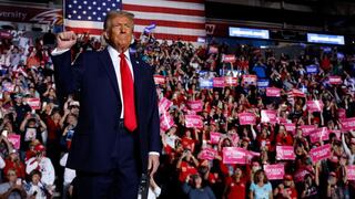 Donald Trump vuelve a la Casa Blanca: ¿Cómo impacta al Perú?