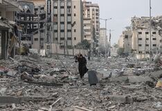 Todo lo que tienes que saber para entender la guerra entre Israel y Palestina