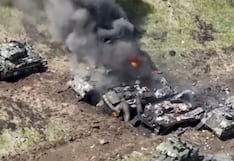 Ucrania avanza en su contraofensiva sobre rusos en medio de guerra de desinformación