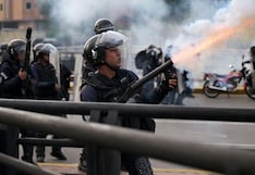 Venezuela: Gobierno intensifica la represión y oposición celebra “victoria” con marchas