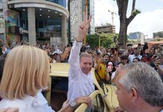 Venezuela: comunidad internacional rechaza orden de arresto contra opositor Edmundo González