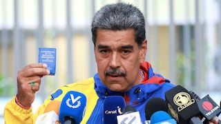 Venezuela: Nicolás Maduro se corre de cumbre de la ONU para evitar críticas a su régimen