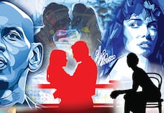 No me gusta su look de cachimbo (CASOS DEL CORAZÓN)