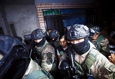 “Reina del arroz” vivió pesadilla durante secuestro