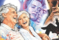 Su generosidad nos está alejando (CASOS DEL CORAZÓN)