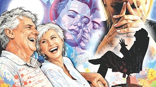 Su generosidad nos está alejando (CASOS DEL CORAZÓN)