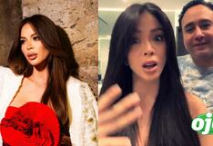 ¿Sheyla Rojas se convirtió en madre por segunda vez?: “La familia creció”