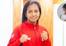 Boxeadora peruana Lucy Valdivia disfruta su maternidad mientras se prepara para regresar al ring: “Es un reto”