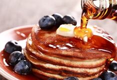 Comer para vivir: La miel de maple y sus beneficios para la salud